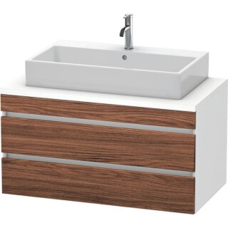 DURAVIT DS531902118 WTU DuraStyle f.Konsole 512x1000x548