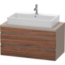 Duravit ds53190202143 wtu DuraStyle pour console...
