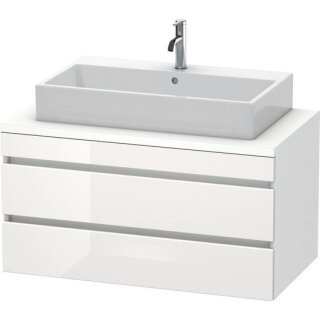 Duravit ds53191902218 wtu DuraStyle pour console 512x1000x548