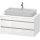 Duravit ds53191902218 wtu DuraStyle pour console 512x1000x548