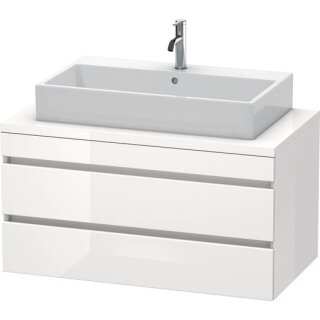 DURAVIT DS531902222 WTU DuraStyle f.Konsole 512x1000x548