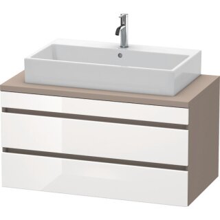 DURAVIT DS531902243 WTU DuraStyle f.Konsole 512x1000x548