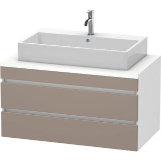 DURAVIT DS531904318 WTU DuraStyle f.Konsole 512x1000x548