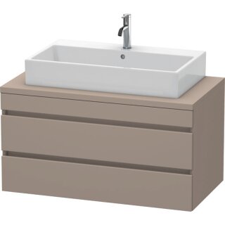 DURAVIT DS531904343 WTU DuraStyle f.Konsole 512x1000x548