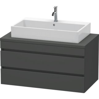 DURAVIT DS531904949 WTU DuraStyle f.Konsole 512x1000x548
