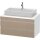 DURAVIT DS531907518 WTU DuraStyle f.Konsole 512x1000x548