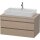 Duravit ds53190707543 wtu DuraStyle pour console 512x1000x548