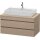 DURAVIT DS531907575 WTU DuraStyle f.Konsole 512x1000x548