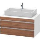 DURAVIT DS531907918 WTU DuraStyle f.Konsole 512x1000x548