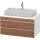 DURAVIT DS531907918 WTU DuraStyle f.Konsole 512x1000x548