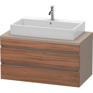 DURAVIT DS531907943 WTU DuraStyle f.Konsole 512x1000x548