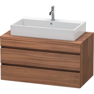 Duravit ds53191907979 wtu DuraStyle pour console 512x1000x548