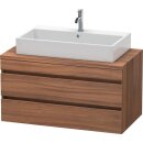 Duravit ds53191907979 wtu DuraStyle pour console...