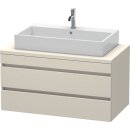 Duravit ds53190909191 wtu DuraStyle pour console...