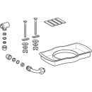 Geberit 242177001 Kit de raccordement deau