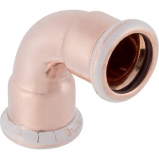 Geberit 60111 Mapress Coude cuivre cuivre 90Gr d76,1