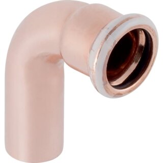 Geberit 60308 Mapress Archet en cuivre 90Gr