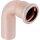 Geberit 60308 Mapress Archet en cuivre 90Gr
