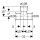 Geberit 61013  Mapress Kupfer T-St&uuml;ck egal