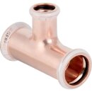 Geberit 61288 Mapress cuivre pi&egrave;ce en T...