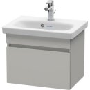 DURAVIT DS630300707 WTU wandh&auml;ngend Compact DuraStyle