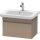 Duravit ds63790707543 wtu mur. DuraStyle 368x580x398mm