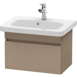 DURAVIT DS637907575 WTU wandh. DuraStyle 368x580x398mm