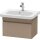 Duravit ds6379075757575 wtu mur. DuraStyle 368x580x398mm