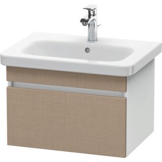 DURAVIT DS638007518 WTU wandh. DuraStyle 448x580x398mm