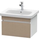 Duravit ds638007518 wtu wandh. DuraStyle 448x580x398mm