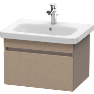 DURAVIT DS638007543 WTU wandh. DuraStyle 448x580x398mm