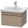 Duravit ds638007543 wtu wandh. DuraStyle 448x580x398mm