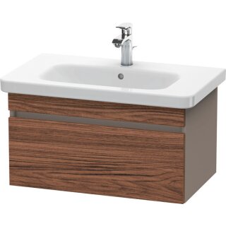 DURAVIT DS638102143 WTU wandh. DuraStyle 448x730x398mm