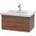 DURAVIT DS638102143 WTU wandh. DuraStyle 448x730x398mm