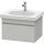 DURAVIT DS638300707 WTU wandh. DuraStyle 453x600x398mm
