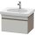 Duravit ds638300743 wtu wandh. DuraStyle 453x600x398mm