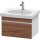 DURAVIT DS638302118 WTU wandh. DuraStyle 453x600x398mm