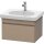 Duravit ds63830307543 wtu wandh. DuraStyle 453x600x398mm