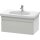 DURAVIT DS638400718 WTU wandh. DuraStyle 453x800x398mm