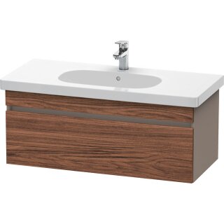 DURAVIT DS638502143 WTU wandh. DuraStyle 453x1000x398mm