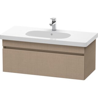 DURAVIT DS638507575 WTU wandh. DuraStyle 453x1000x398mm