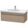 DURAVIT DS638507575 WTU wandh. DuraStyle 453x1000x398mm