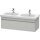 DURAVIT DS638600707 WTU wandh. DuraStyle 453x1150x398mm
