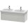 DURAVIT DS638600718 WTU wandh. DuraStyle 453x1150x398mm