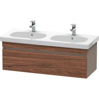 DURAVIT DS638602143 WTU wandh. DuraStyle 453x1150x398mm