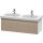 Duravit ds63860607518 wtu wandh. DuraStyle 453x1150x398mm