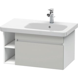 Duravit ds639300718 wtu wandh. DuraStyle 448x730x398mm