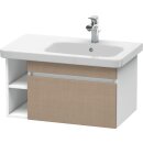 Duravit ds63930307518 wtu wandh. DuraStyle 448x730x398mm