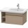 Duravit ds6393030757575 wtu wandh. DuraStyle 448x730x398mm