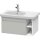 DURAVIT DS639400718 WTU wandh. DuraStyle 448x730x398mm